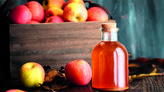Les 5 vertus insoupçonnées du vinaigre de cidre