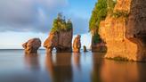 Le Canada grandeur nature : visiter la Nouvelle-Écosse & le Nouveau-Brunswick en 14 jours