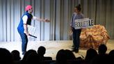Climat, handicap, sexisme… Quand le théâtre libère la parole dans l’entreprise