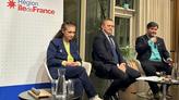 Sport et Esport : la Région Île-de-France donne le ton !