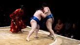 Après avoir fui la guerre, Aonishiki devient le premier Ukrainien... à remporter un tournoi de sumo professionnel japonais