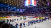 La transformation heureuse (et durable) du hockey sur glace français