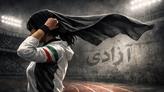 La résistance iranienne à travers le sport