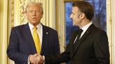 «Les taxes Trump déstructurent tout le système» : aux États-Unis, les conséquences violentes des droits de douane sur le vin français
