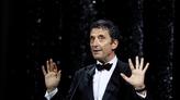 «À Venise, nous ne prenons pas les armes»: Pietrangelo Buttafuoco, président de la Biennale, défend sa position