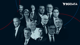 Présidentielle 2027 : que disent les derniers sondages ?