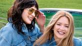 Marion Cotillard et Virginie Efira : «Cannes est un rempart contre ceux qui souhaitent un monde sans poésie ni beauté ni altérité»