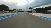 Grand Prix de France Historique : les secrets du circuit du Castellet révélés virage après virage par Franck Montagny