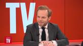 «Ce que dit Laurent Luyat est faux» : la riposte de Charles Alloncle au journaliste de France Télévisions
