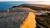 Paysages irréels, traditions ancrées et goût de la liberté : voyage au Jutland, au large du Danemark