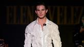 L’influenceur masculiniste Clavicular ouvre la Fashion Week à Paris, comme si de rien n’était