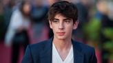 Léon Hesby, le fils de Patrick Bruel, brille lors de la Fête de la musique à Los Angeles