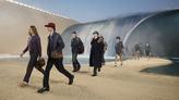 Que retenir du rafraîchissant défilé Louis Vuitton homme printemps-été 2027 ?