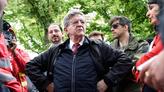 « Pendant que Mélenchon avance, on fait des comités de liaison », les indiscrétions du Figaro Magazine