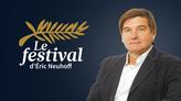Trop de cérébraux et des actrices qui brillent : le Festival de Cannes vu par Éric Neuhoff