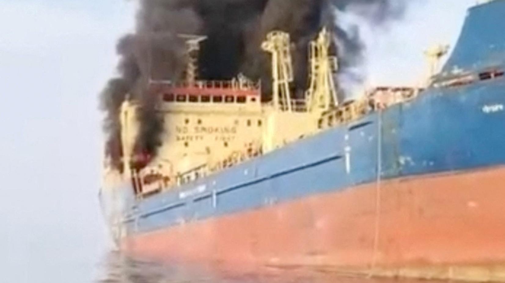 La guerre au Moyen-Orient fait bondir les prix du pétrole et du gaz