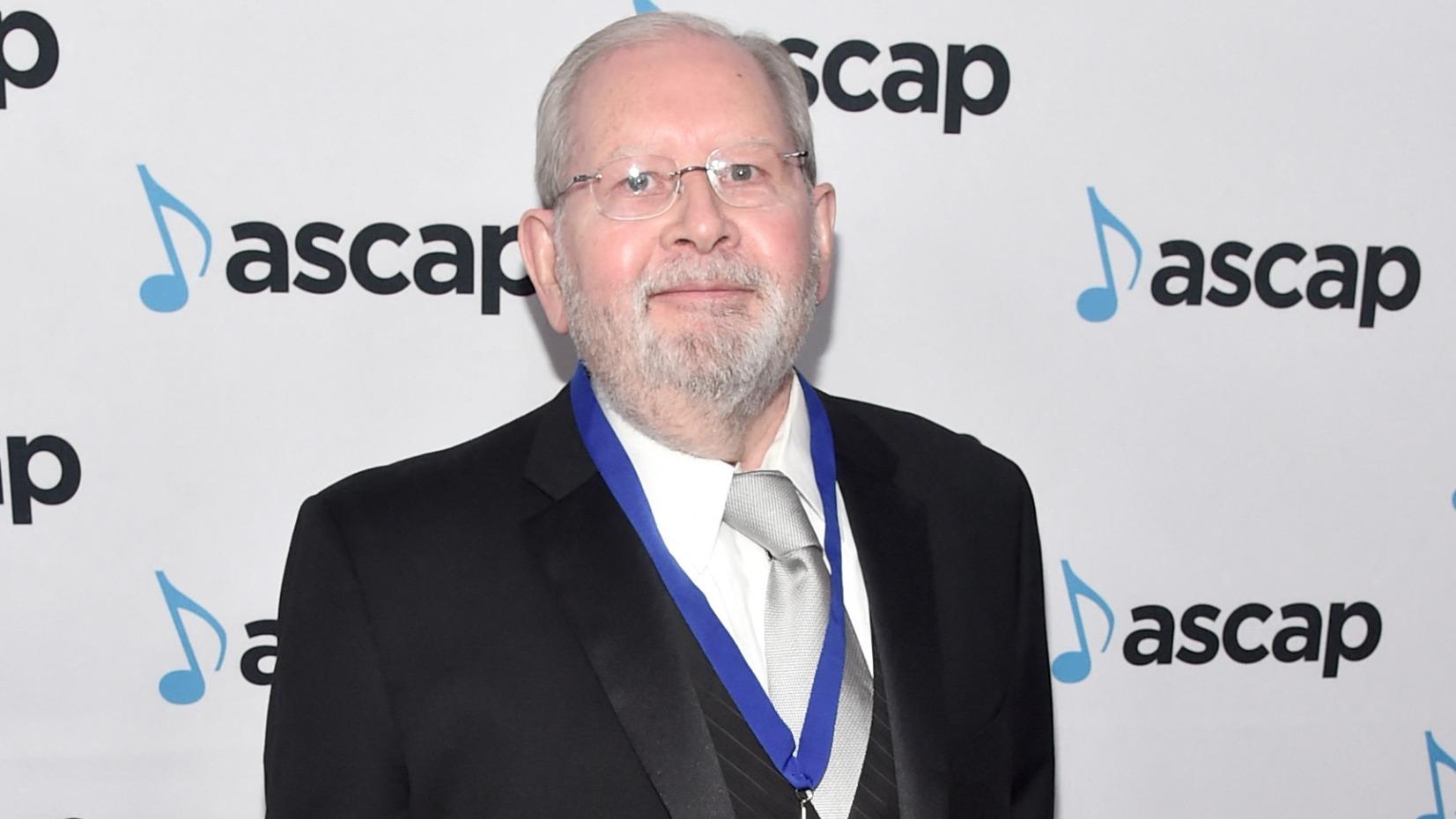 Alf Clausen, compositeur musical des Simpson et de Alf, est mort à 84 ans