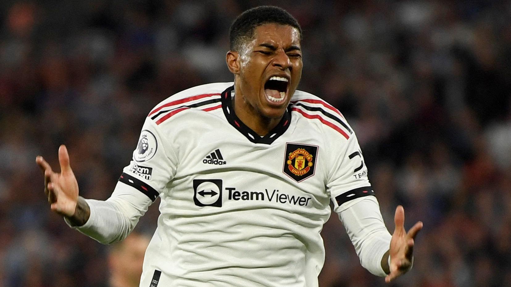 Premier League : Manchester United encore battu