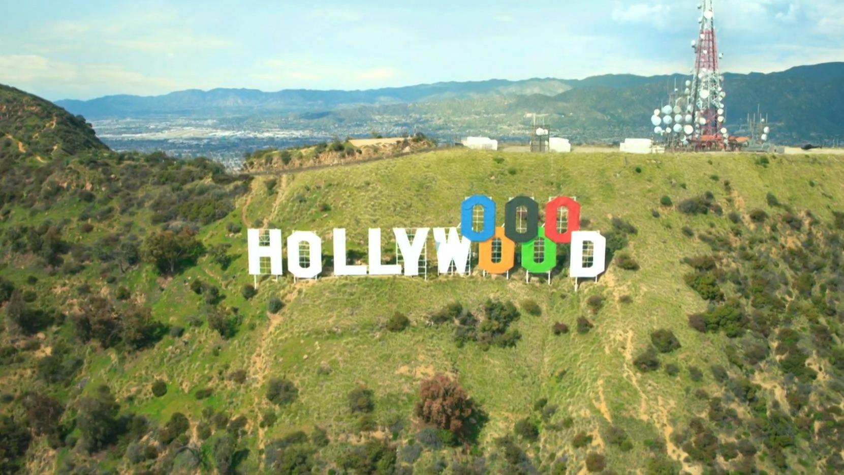 JO 2028: Los Angeles, la Cité des Anges qui rêve de grand spectacle et de records