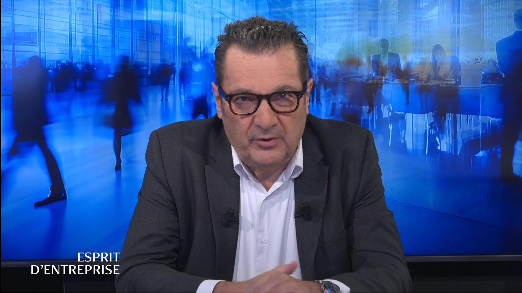 Didier Quillot : « Les médias sont un enjeu de souveraineté démocratique »