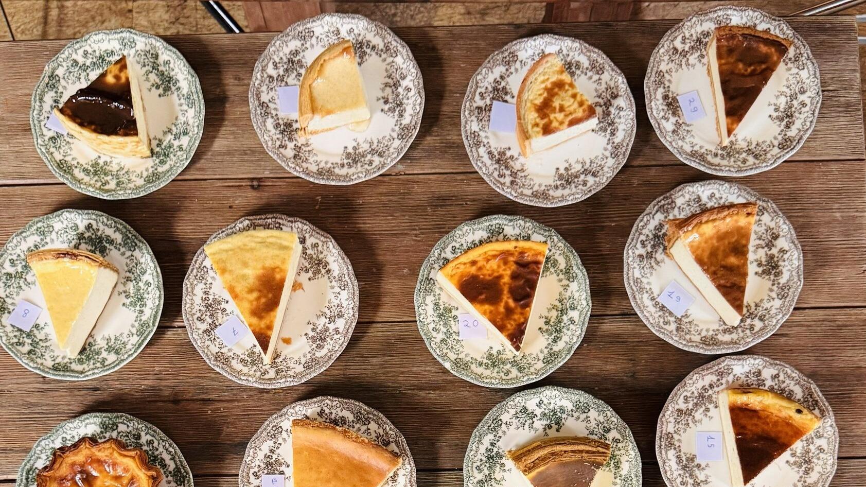 « Très très bon » : François-Régis Gaudry explore le meilleur flan d’Île-de-France dans une émission décalée sur Paris Première — Divertissement
