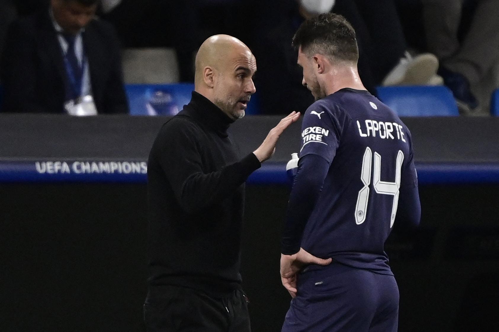 Mercato : la Juventus suit Aymeric Laporte