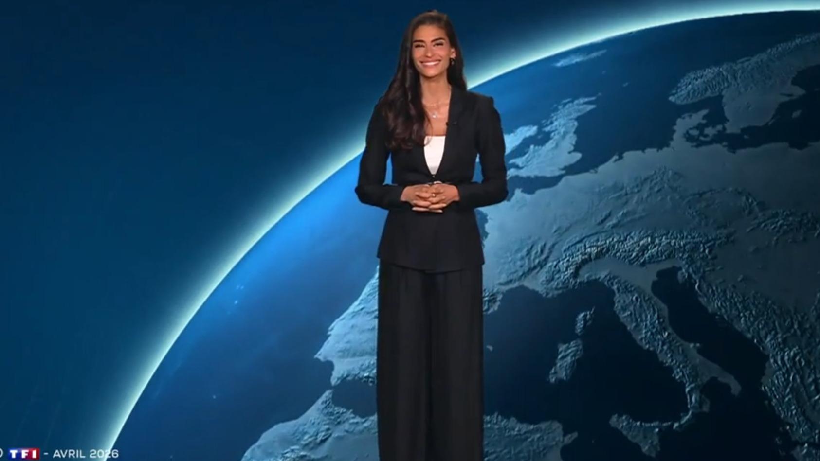 Tatiana Silva quitte la météo sur TF1 après dix ans au service de la chaîne — People & Médias