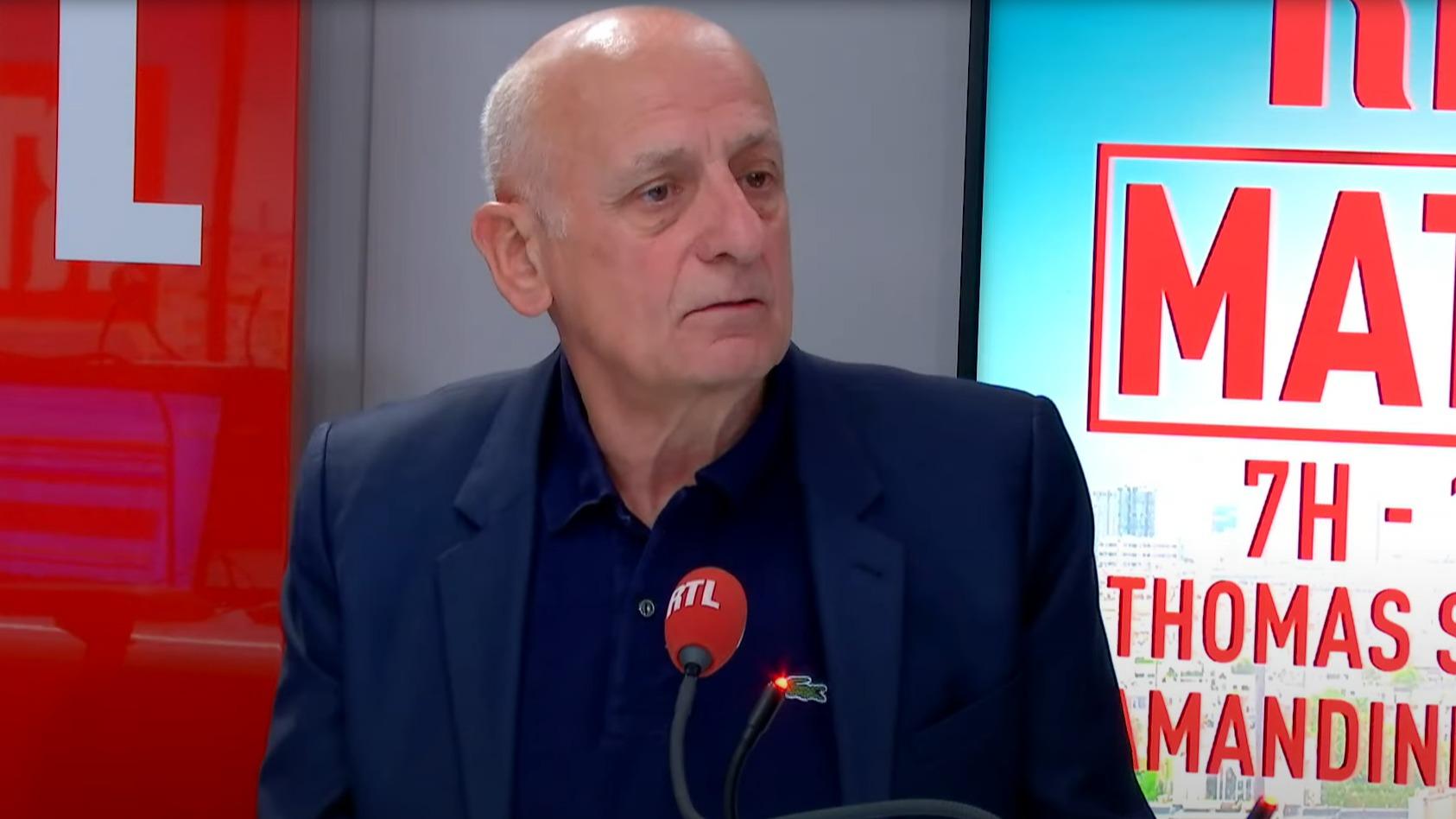 Aphatie et Oradour-sur-Glane en Algérie: l’Arcom pointe un risque de relativisation du nazisme