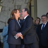 Valérie Trierweiler recadre François Hollande : « Il n’a pas dit qu’il serait candidat » — image 4