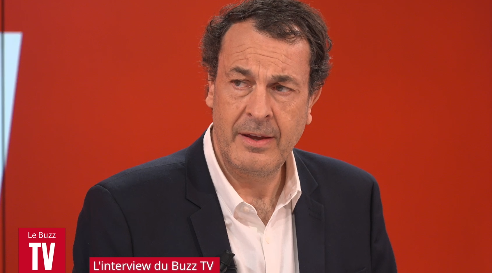 Laurent-Eric Le Lay s'interroge sur la capacité de Netflix à financer la Ligue des Champions — Sport TV