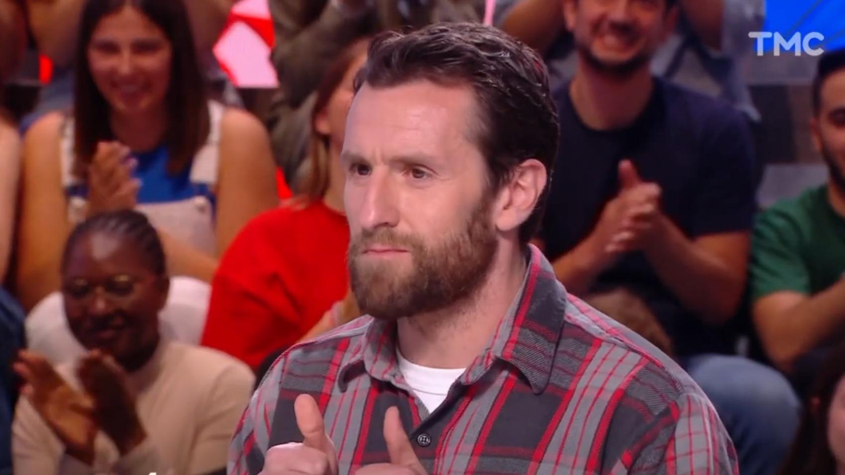Pablo Mira quitte le plateau de Quotidien : l'humoriste annonce son départ sur Instagram — People & Médias