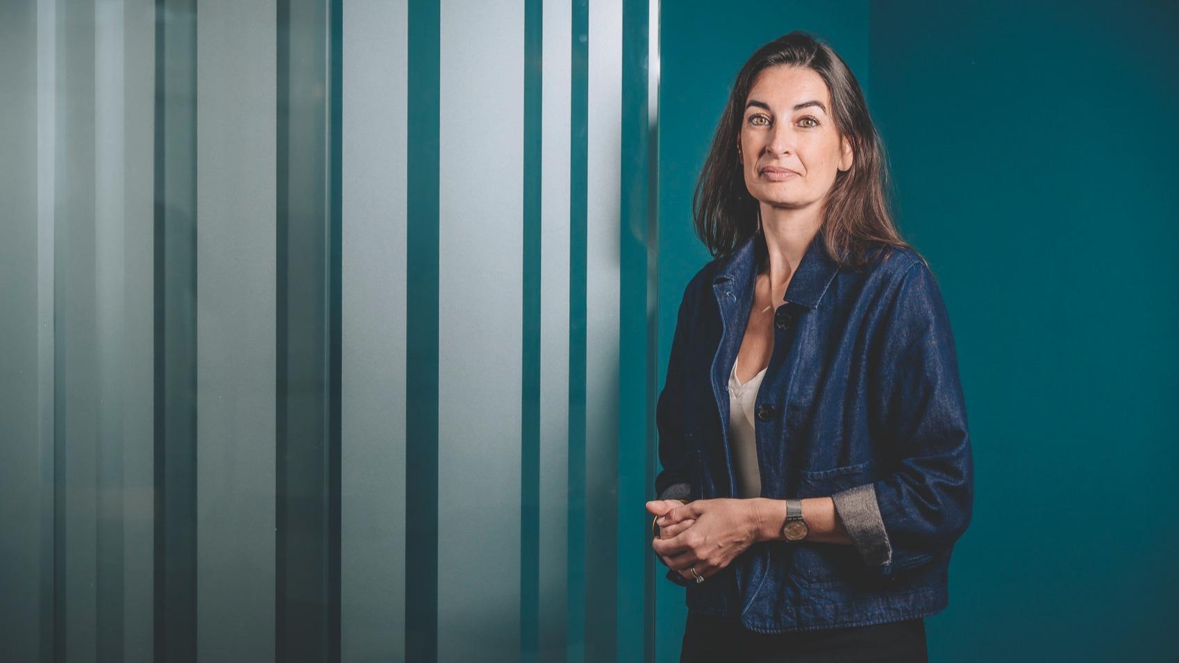 La mise en garde d’Agnès Verdier-Molinié aux candidats à la présidentielle : « Arrêtez de nous taxer ! »