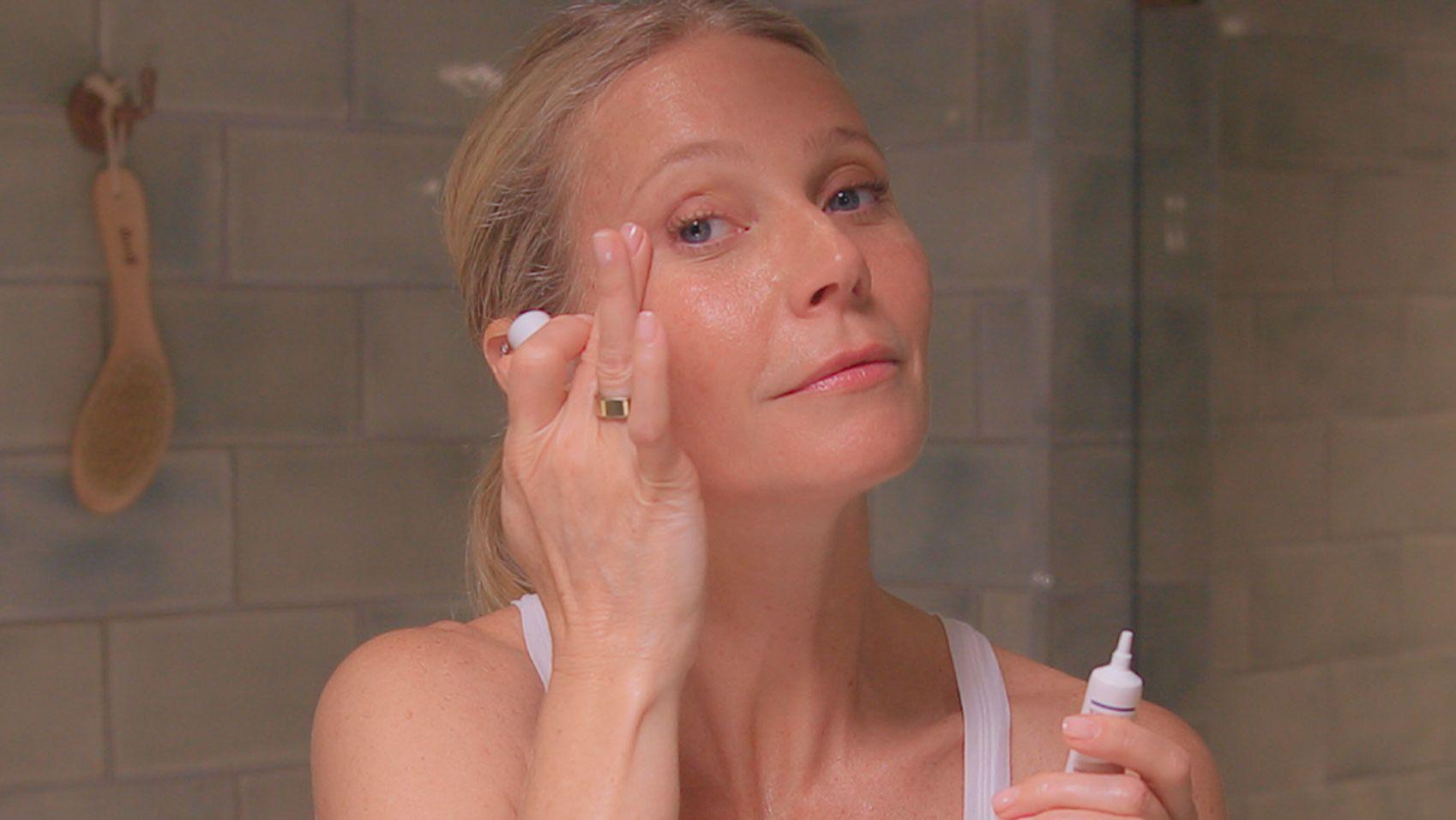 De Bella Hadid à Gwyneth Paltrow, elles ne jurent que par ce complément à la vitamine C pour avoir une peau lisse