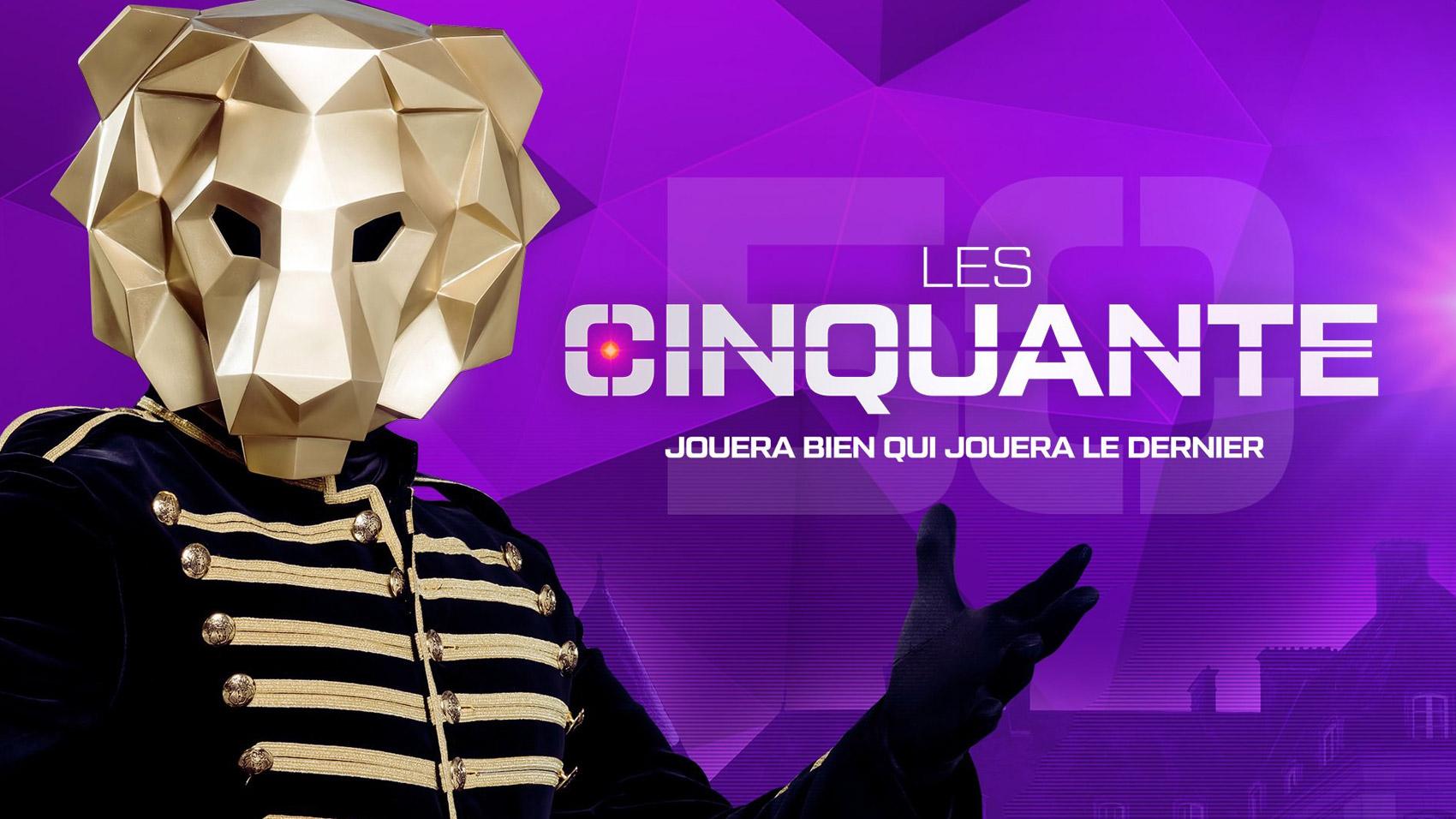 Les Cinquantes Episode 1 Replay Les cinquante» : qui sont les 50 candidats de la nouvelle téléréalité de W9  ?