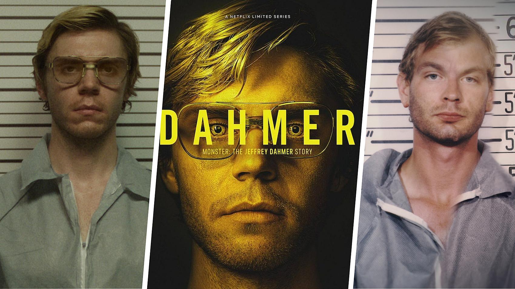 Qu est Devenu Le Frère De Jeffrey Dahmer Dahmer : pourquoi la série à succès de Netflix dérange autant qu'elle  fascine ?