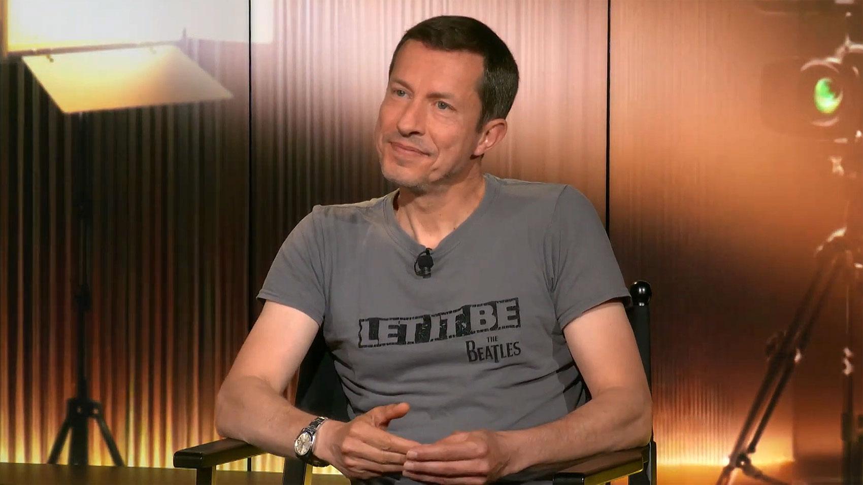 Coupe du monde 2026 : Grégoire Margotton remplacé sur TF1 par France Inter lors de sa participation ponctuelle pour Radio France — Sport TV