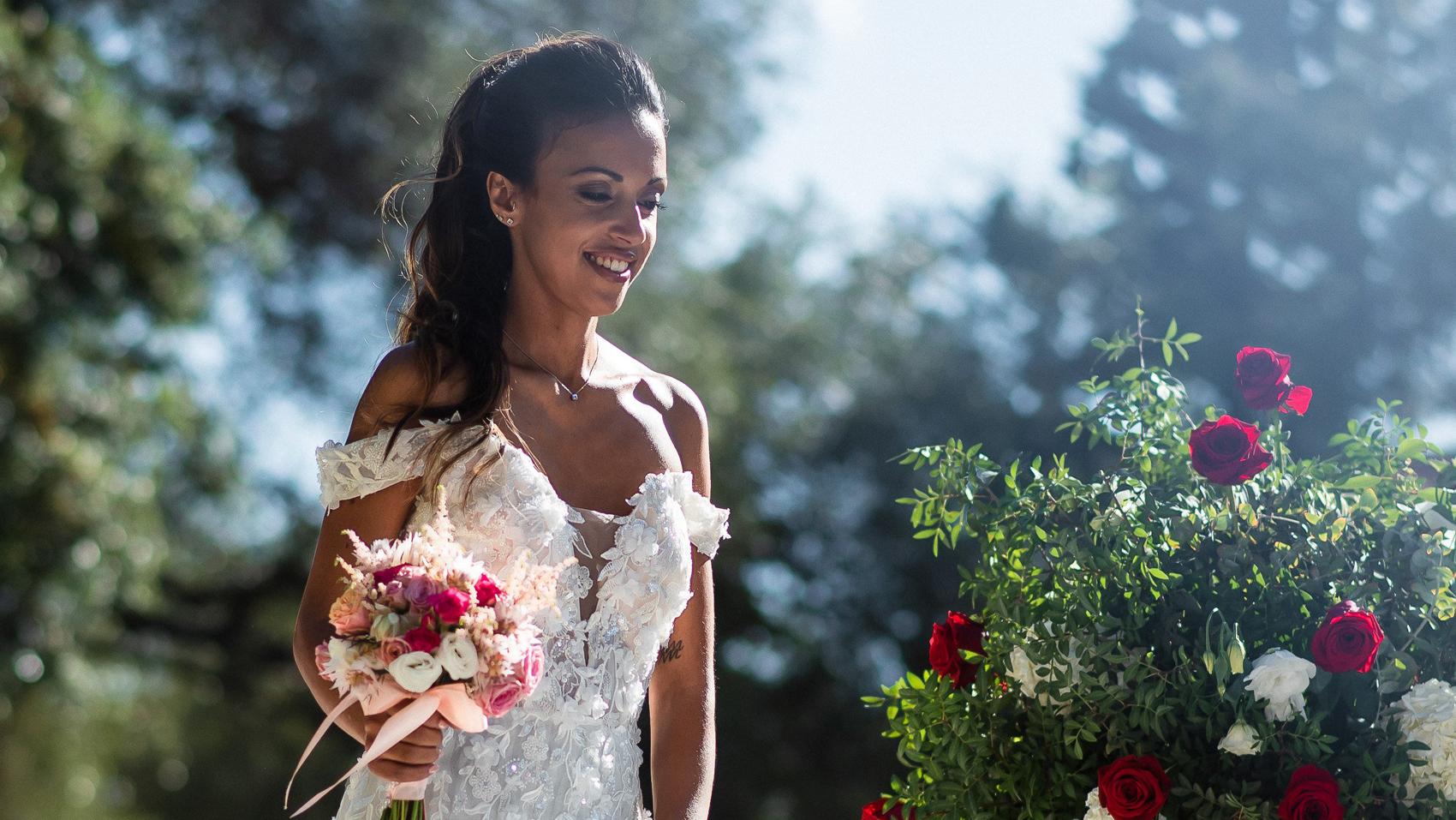 Mariés Au Premier Regard Prochaine Saison 2023 Anabel («Mariés au premier regard») : «Notre premier baiser illustre la  fluidité et l'intensité de notre rencontre»