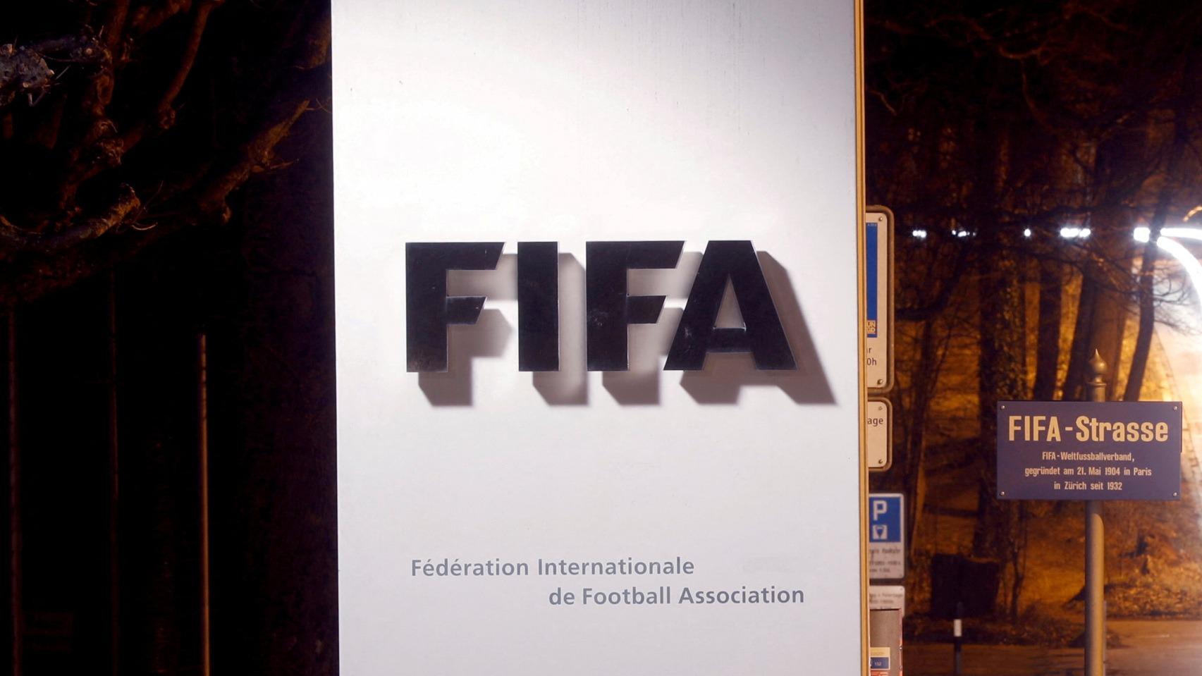 Fifa : le syndicat des joueurs et des championnats européens portent plainte contre la Fifa