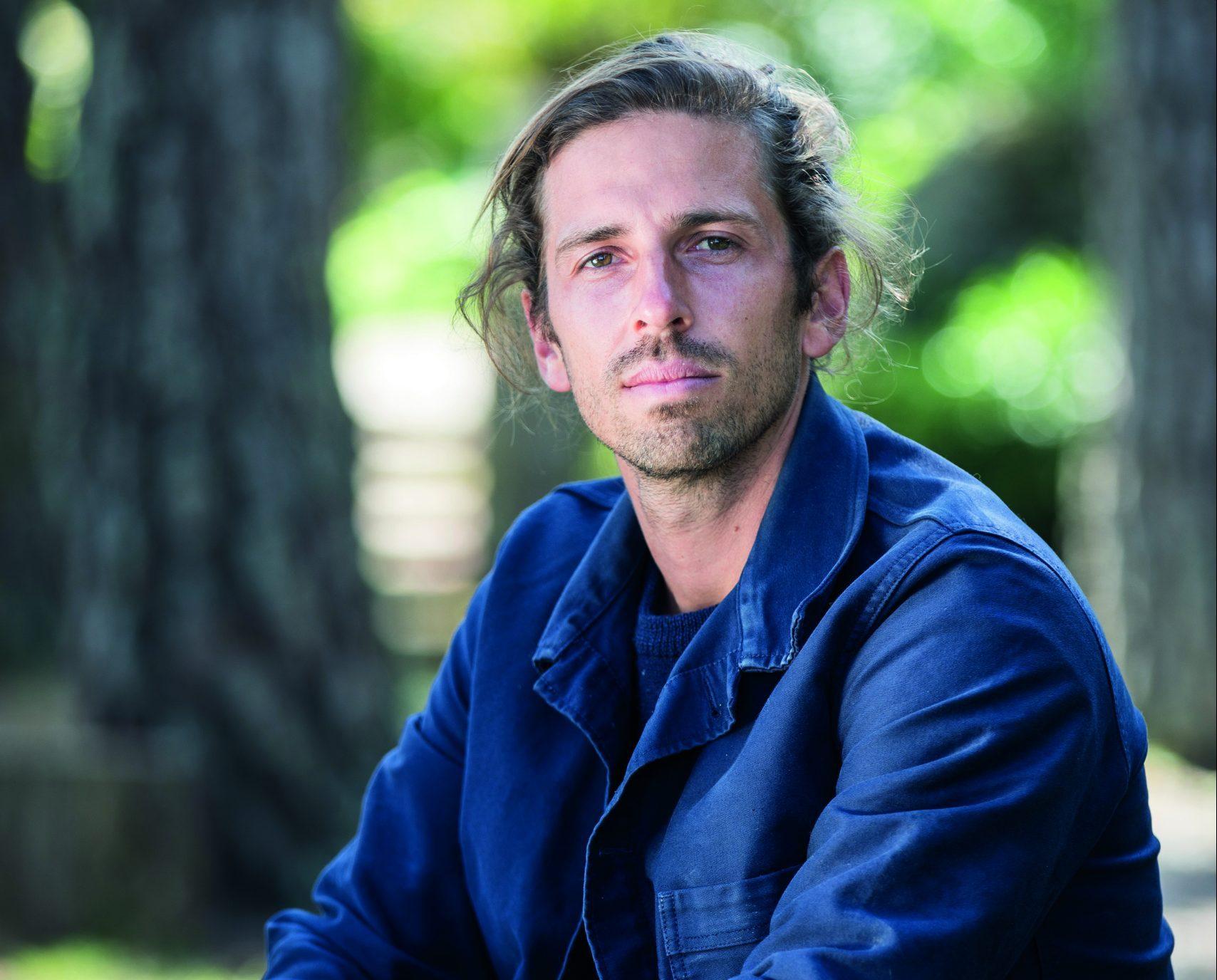 Vingt ans après son père, Hugo Roellinger élu chef de l’année par ses pairs