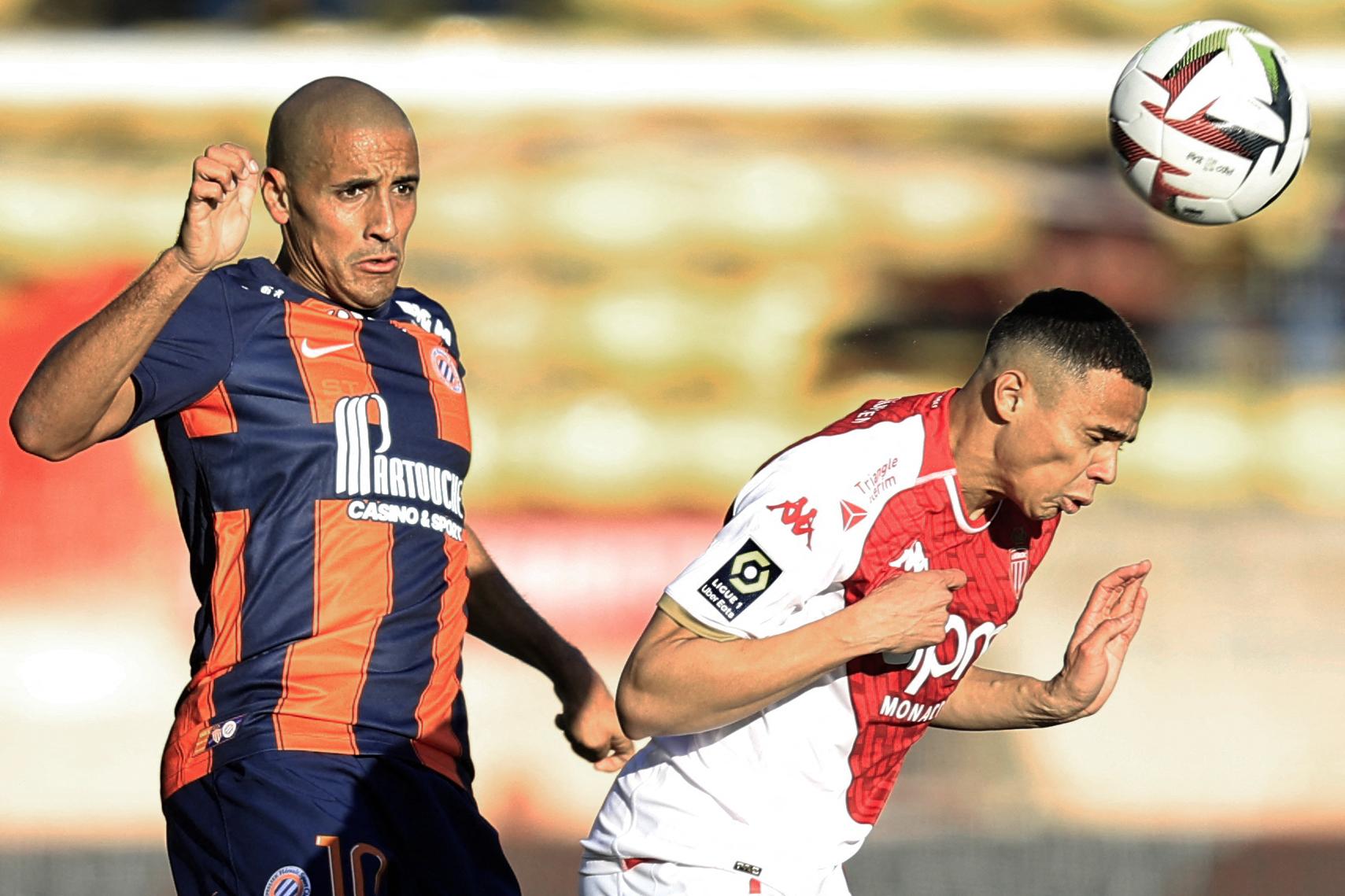 Ligue 1 : Le Montpelliérain Khazri absent face à Lens