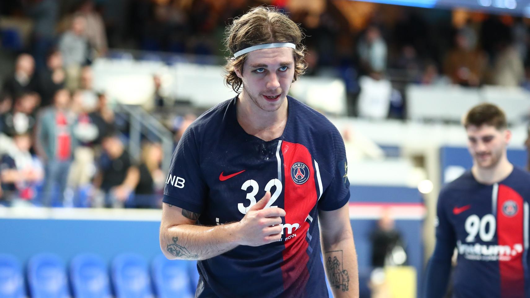 Handball : amputé de plusieurs cadres, le PSG corrigé dans la salle du Sporting Lisbonne