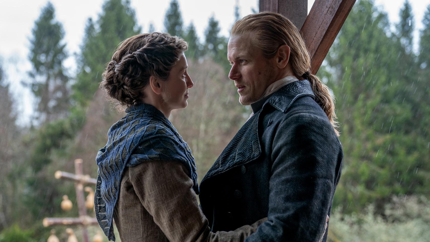 Outlander : une huitième saison pour clore la saga avec des adieux progressifs — Séries TV