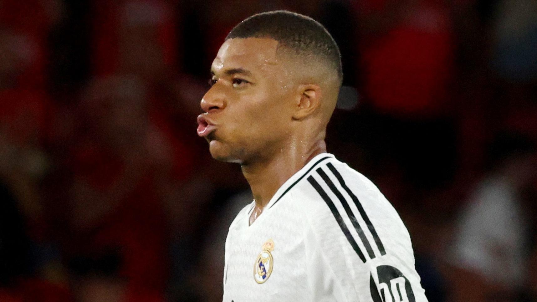 Liga : après une prestation décevante contre Majorque, Mbappé vivra «une très belle journée» pour sa première à Bernabéu assure Ancelotti