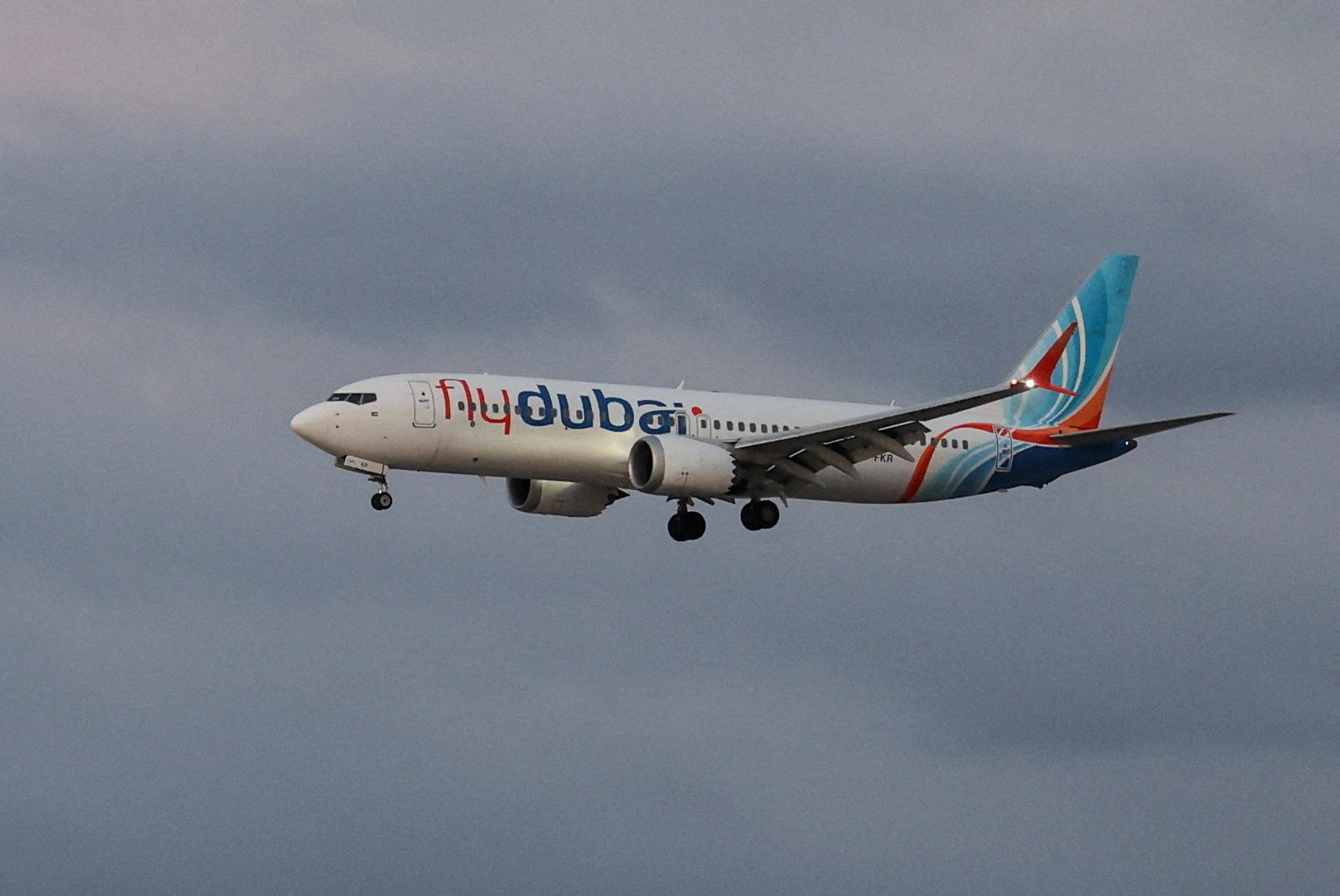 Vol Flydubai : l’enquête établit que le copilote planifiait un «acte terroriste», il a attaqué le pilote avec la hache de secours du cockpit