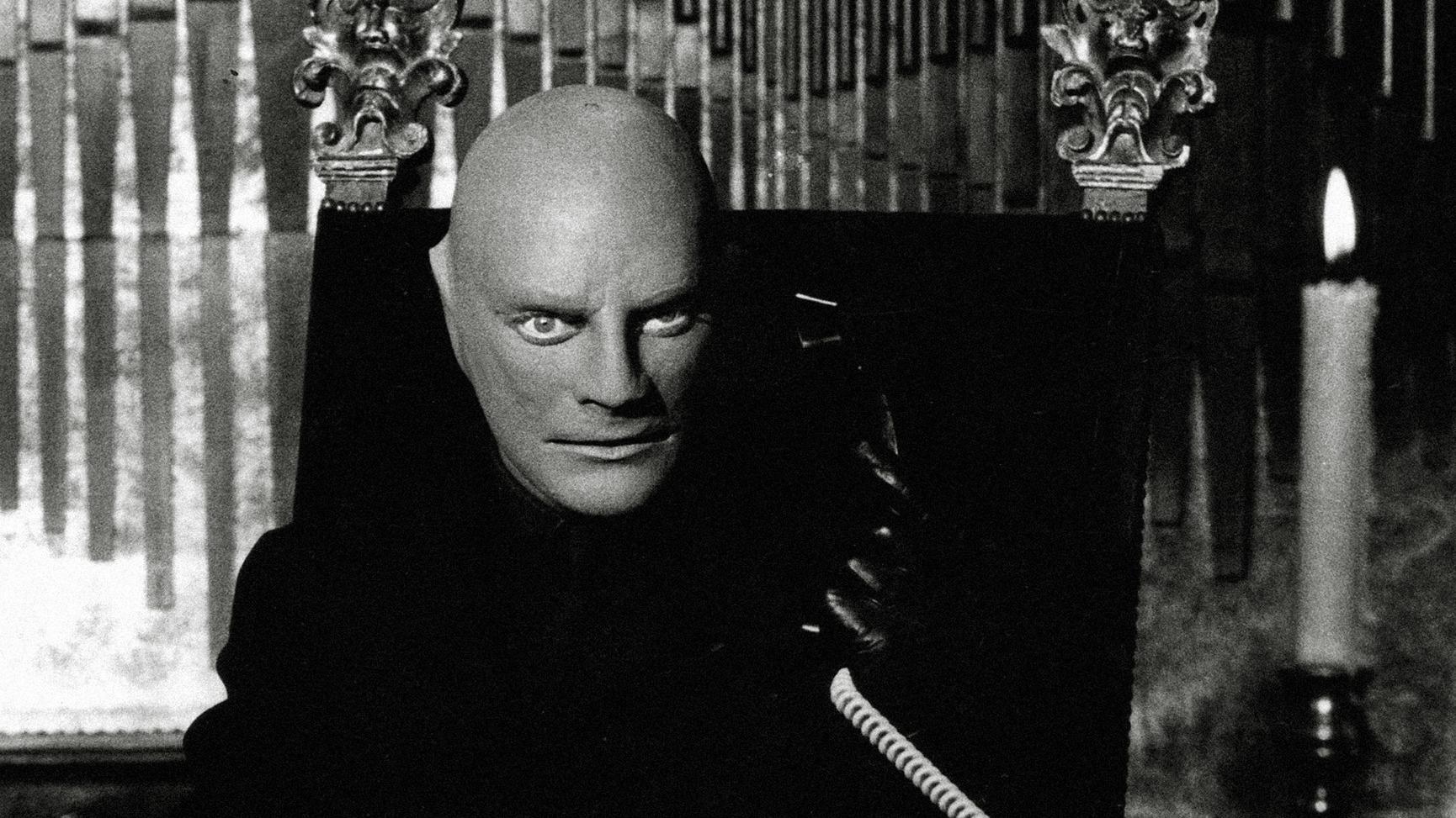 Fantômas revient dans « un thriller d’action » avec Guillaume Canet, Lyna Khoudri et Romain Duris