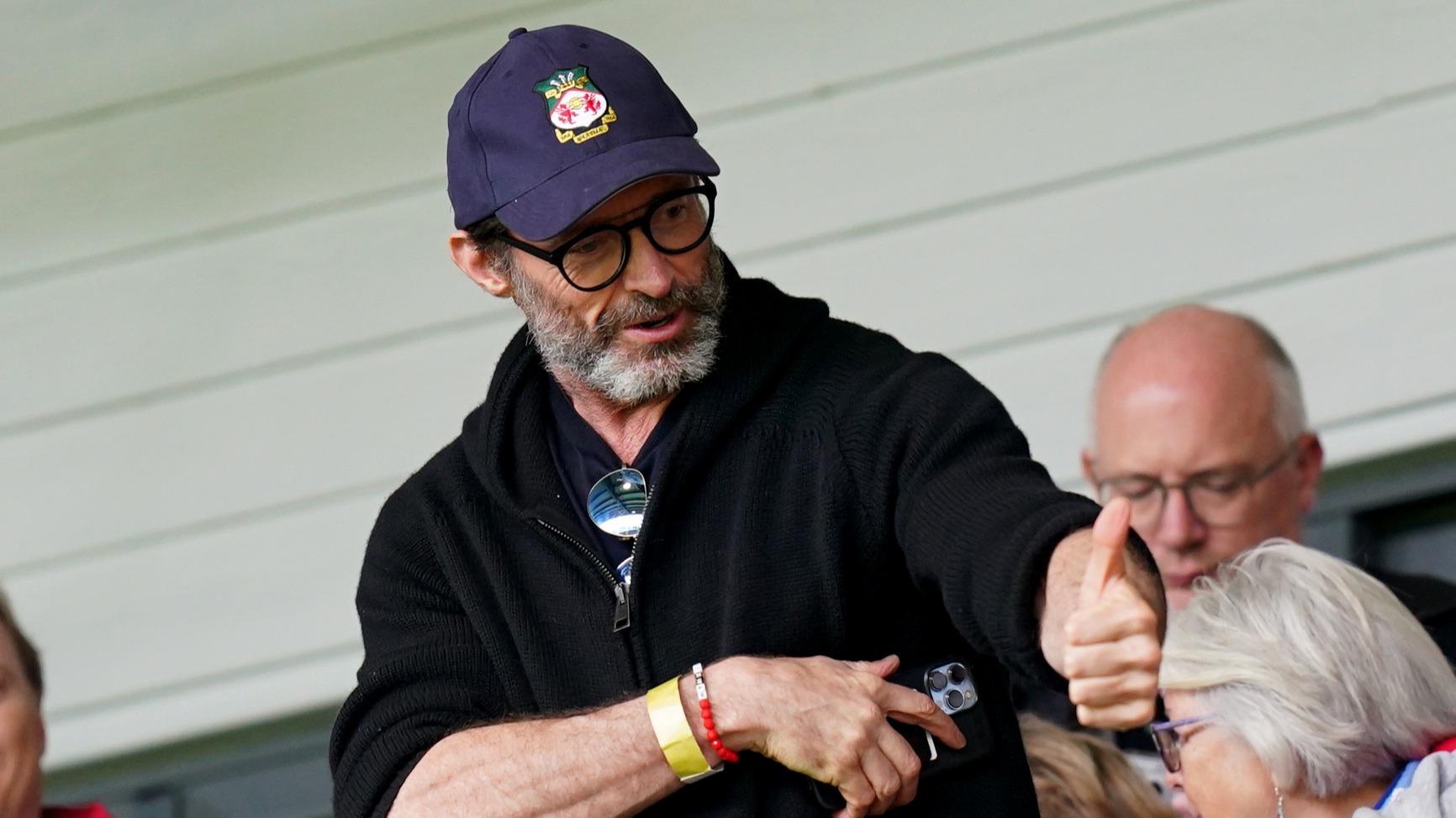 Un célèbre acteur d’Hollywood souhaiterait investir dans le football anglais