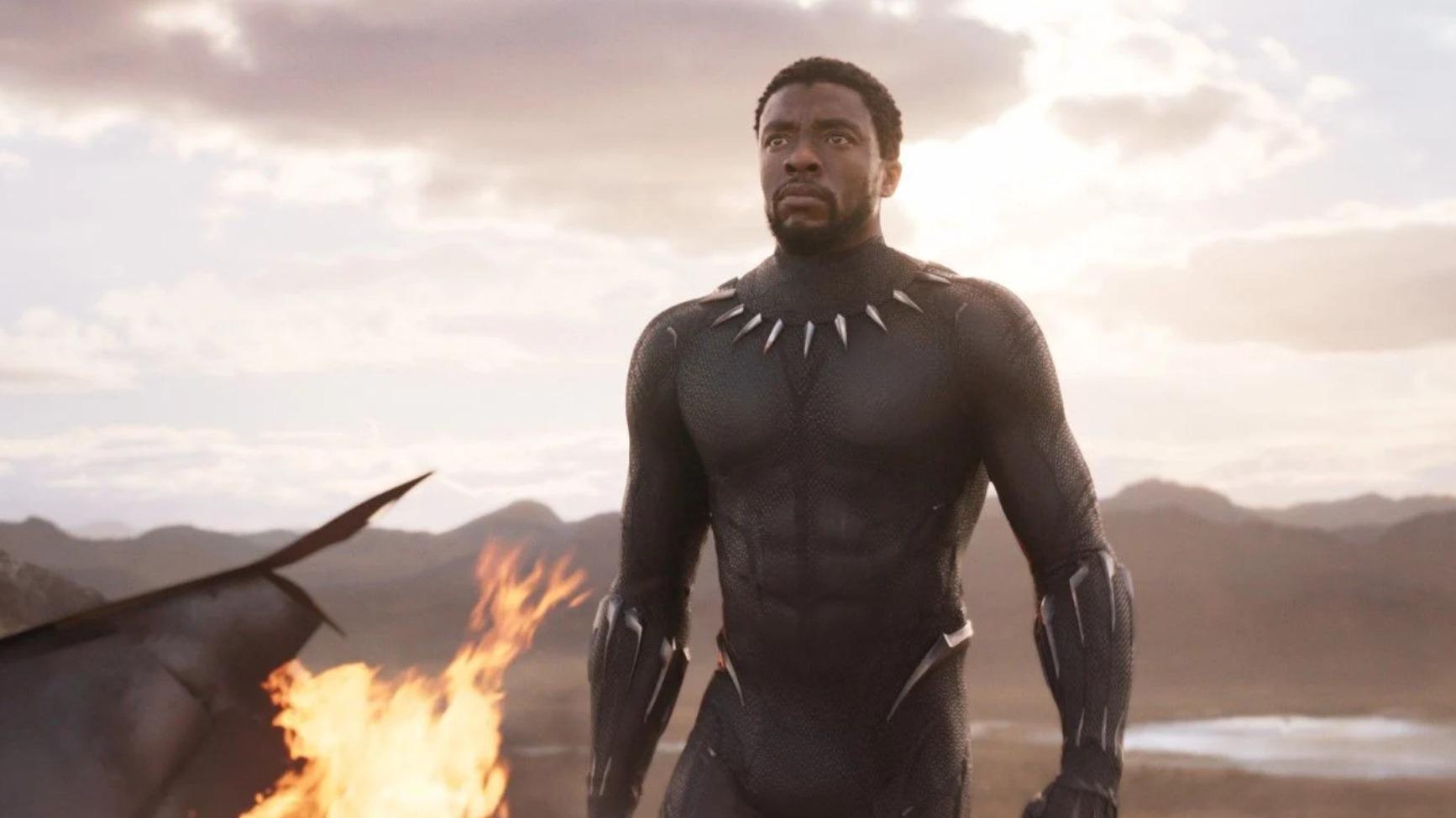 Sans la mort de Chadwick Boseman, l’intrigue de Black Panther : Wakanda Forever aurait été différente