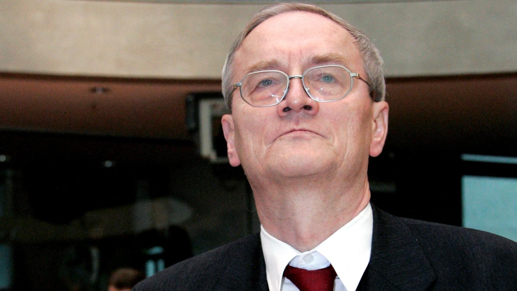 Une affaire «ahurissante» : en Allemagne, deux anciens hauts responsables du renseignement soupçonnés d’espionnage et de tentative de trahison