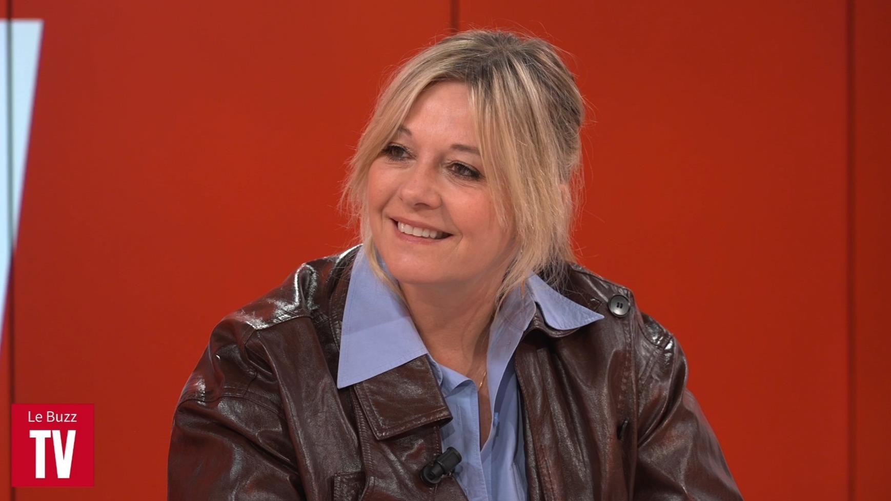 Les éloges de Flavie Flament envers Cyril Féraud avant sa succession à France 2 — People & Médias