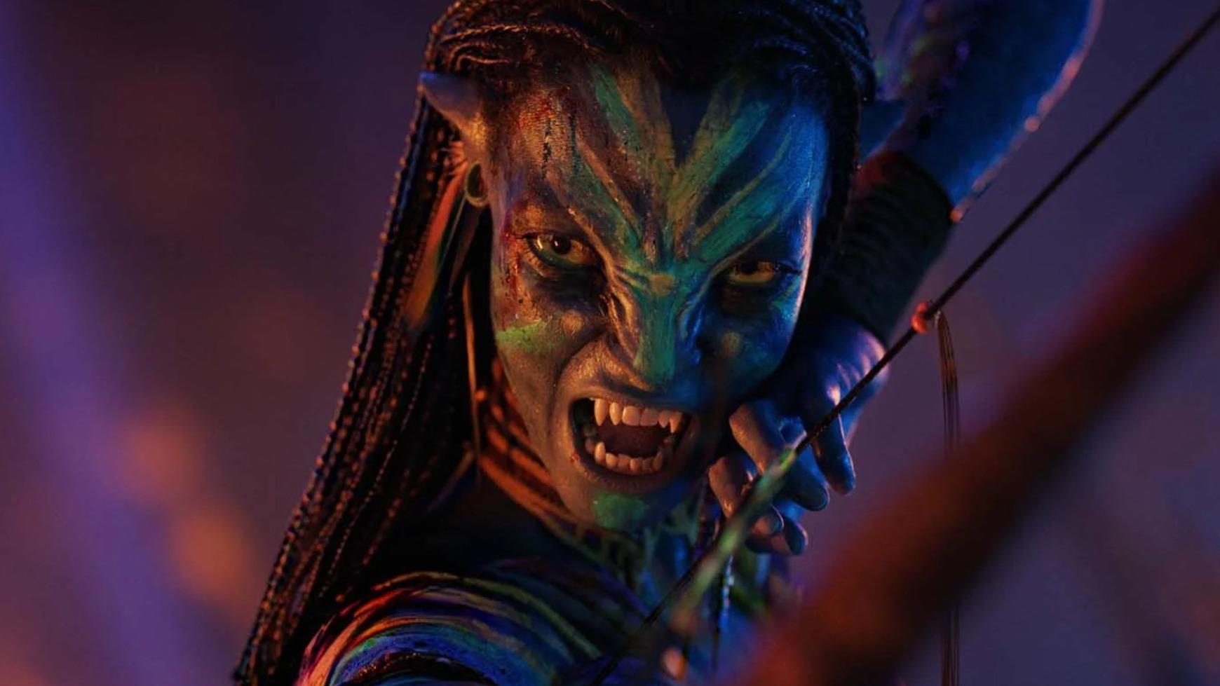 La suite d’Avatar dépendra du succès du troisième volet au box-office
